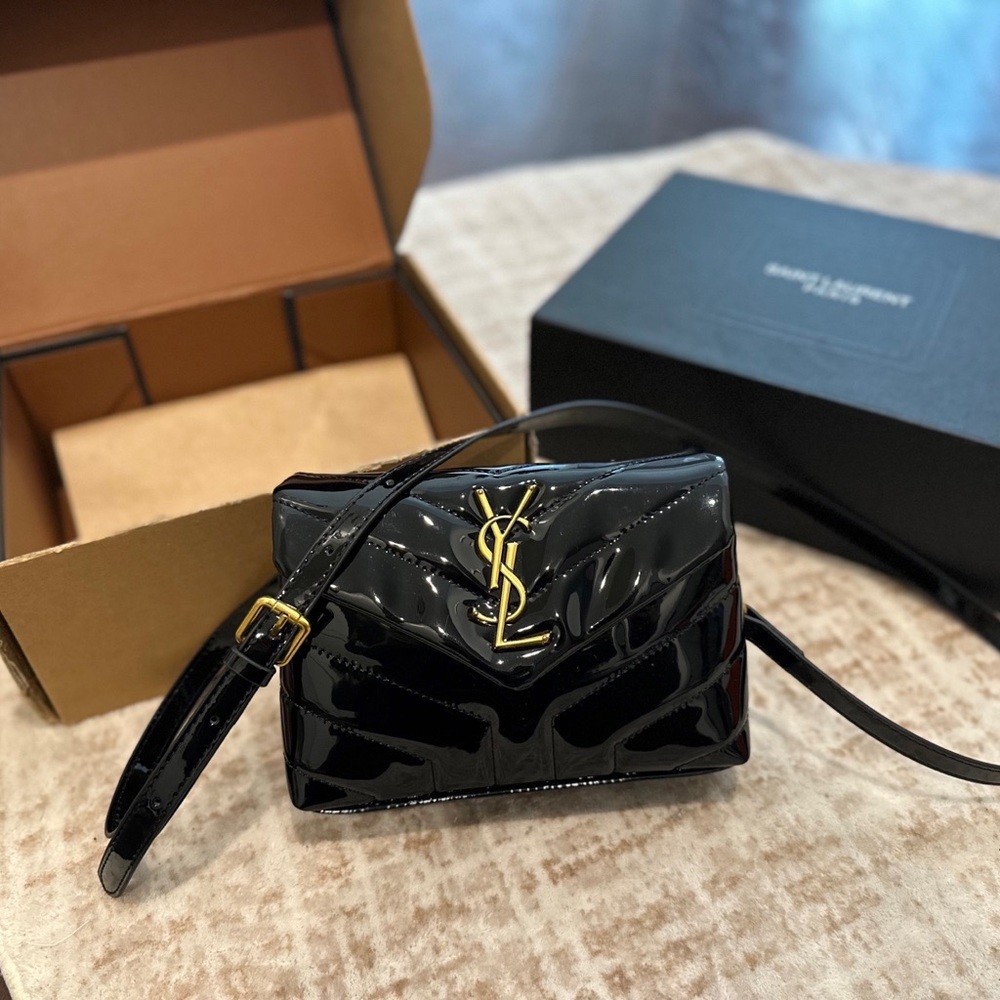 Saint Laurent bags